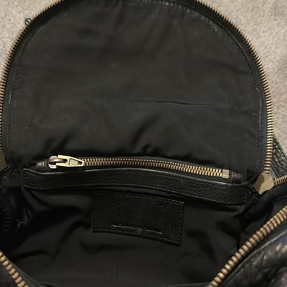 Alexander Wang Rockie Small Bag GUC - Picture 6 of 13